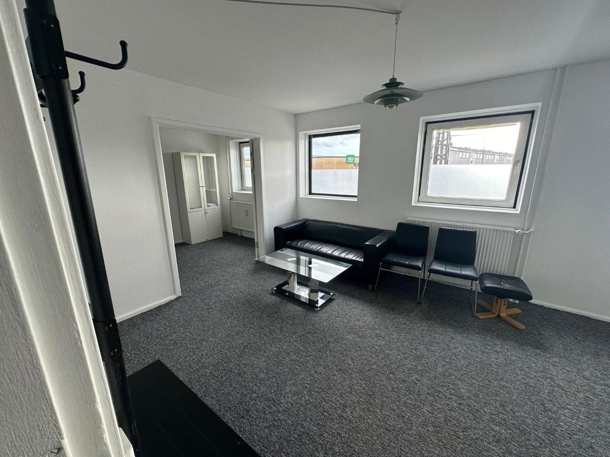 Airport Apartment Copenhagen